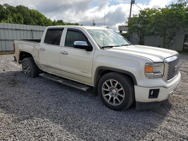 Vin: 3gtu2wec5fg397033, lot: 58163895, gmc sierra k1500 denali 20154