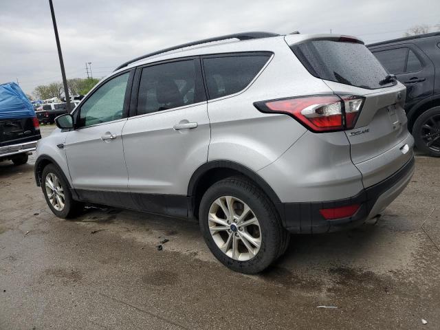 Vin: 1fmcu9gd6hud51123, lot: 54655065, ford escape se 20172