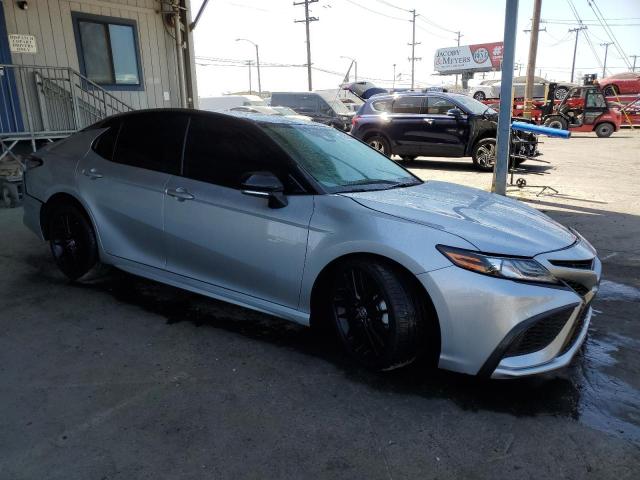Vin: 4t1k31ak3pu058303, lot: 57516565, toyota camry xse 20234