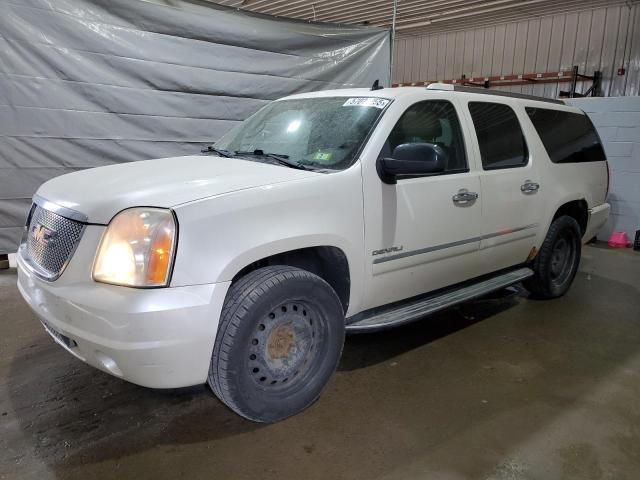 GMC YUKON XL D
