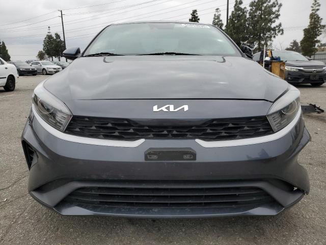 3KPF24AD7NE501351 2022 KIA FORTE