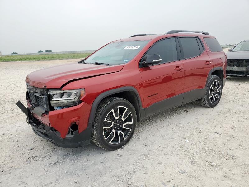 Vin: 1gkknkls1mz152507, lot: 56936365, gmc acadia sle 2021 img_1