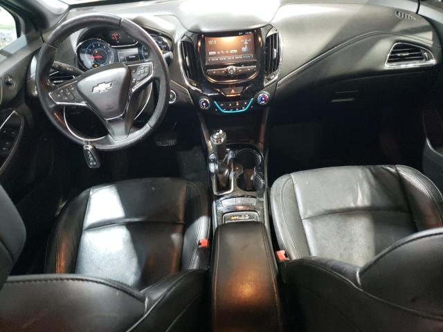 2016 CHEVROLET CRUZE PREM - 1G1BG5SM1G7290485