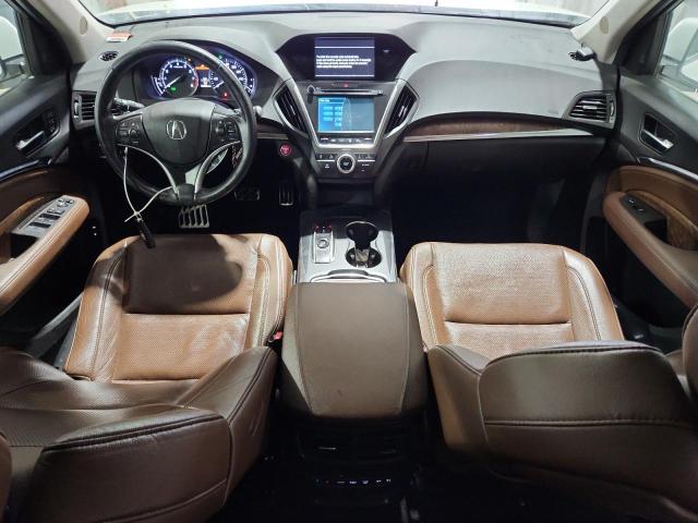 2020 ACURA MDX SPORT 5J8YD7H56LL000153