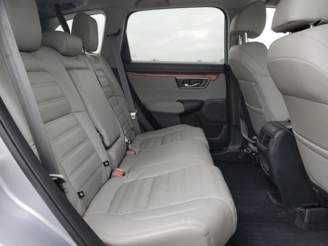 2019 HONDA CR-V EX - 2HKRW2H5XKH678360