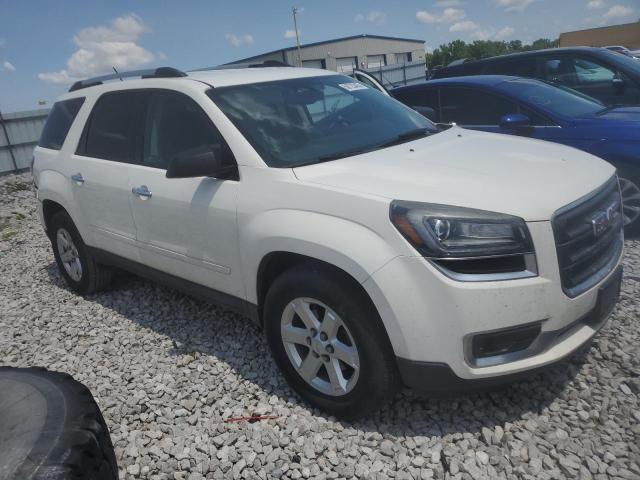 Vin: 1gkkrpkd4fj200149, lot: 58720405, gmc acadia sle 20154