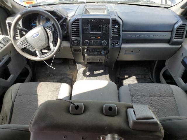 2019 FORD F250 SUPER - 1FT7W2BT7KEG22410