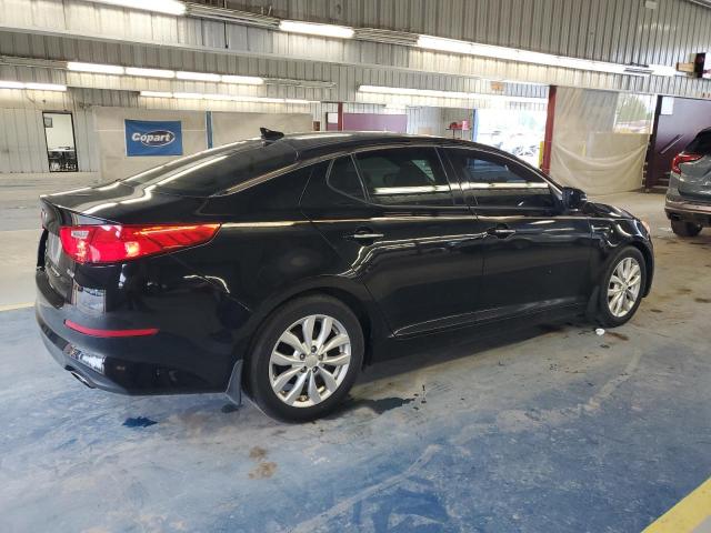 Vin: 5xxgn4a7xfg513444, lot: 57752285, kia optima ex 20153