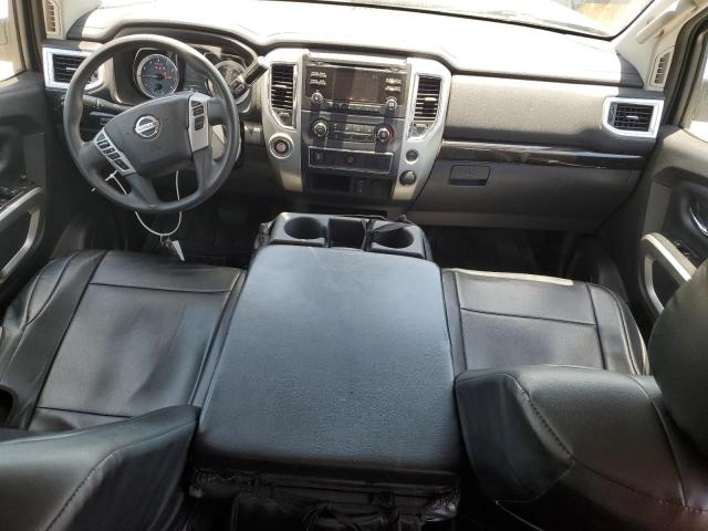 2017 NISSAN TITAN S - 1N6AA1EK0HN525945