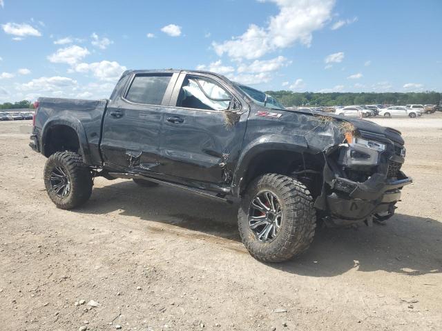 2022 CHEVROLET SILVERADO - 2GCUDEED0N1509936