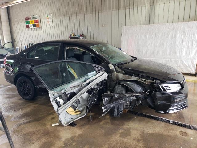 Vin: 3vw167aj4gm252860, lot: 59014465, volkswagen jetta s 20164