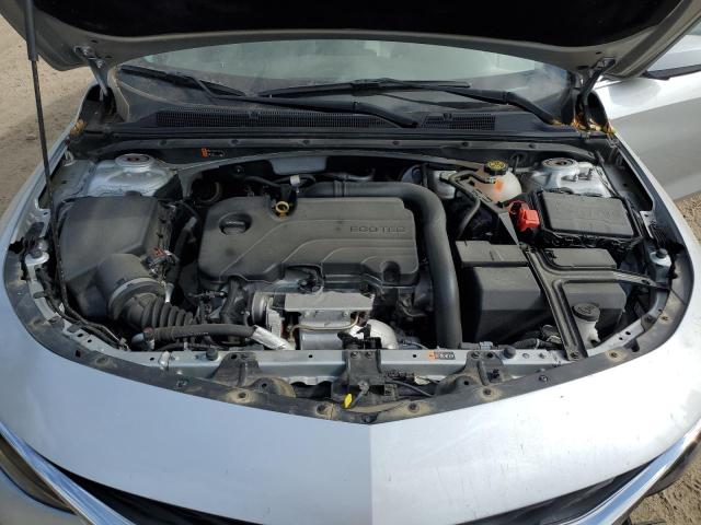2019 CHEVROLET MALIBU LT - 1G1ZD5ST0KF209845