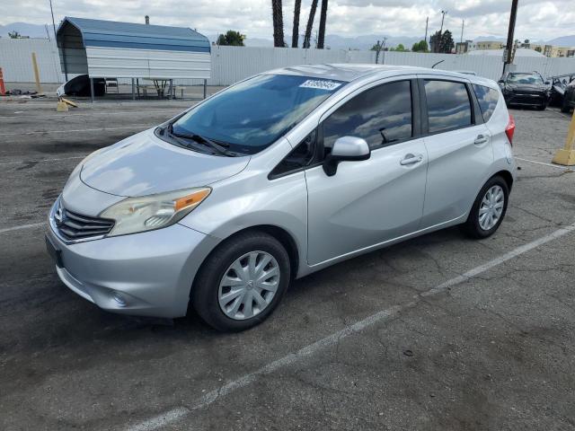 Vin: 3n1ce2cp4el416469, lot: 57096645, nissan versa s 2014 img_1