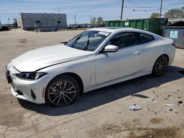 Vin: wba63da01scs87239, lot: 56040125, bmw 4 series 2025 img_1