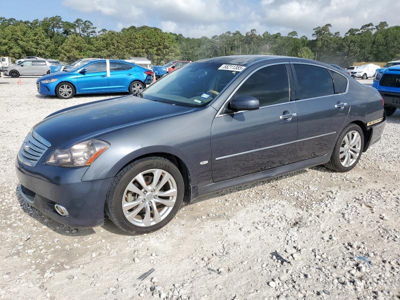INFINITI M35 BASE