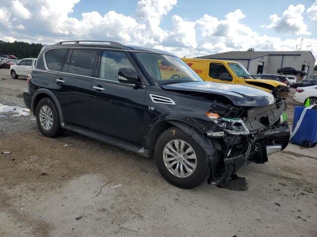 2018 NISSAN ARMADA SV JN8AY2ND4J9052138