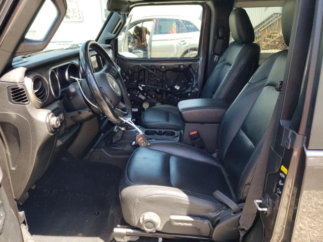 2020 JEEP WRANGLER S - 1C4GJXAG1LW240627