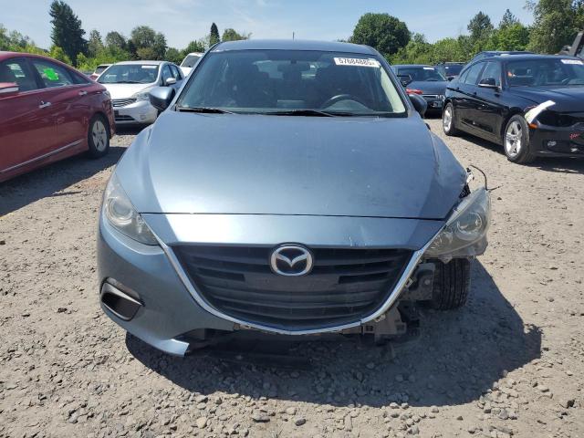 2015 MAZDA 3 SPORT 3MZBM1K74FM190594