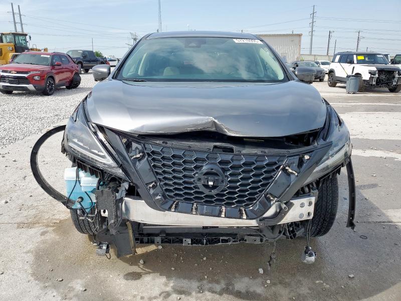 2023 NISSAN MURANO SL 5N1AZ2CSXPC126096