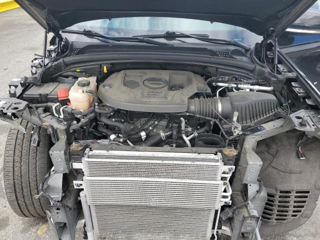 2022 JEEP GRAND CHER - 1C4RJHDG0N8579025