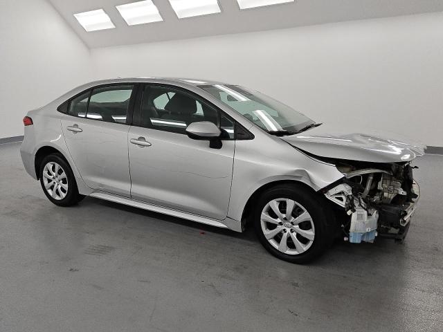 Vin: 5yfeprae0lp095492, lot: 52924595, toyota corolla le 20204