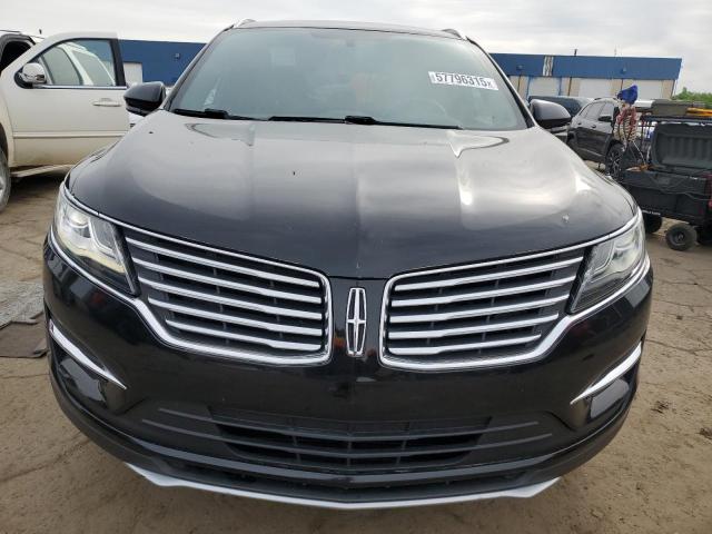 2017 LINCOLN MKC PREMIE 5LMCJ1C97HUL22576