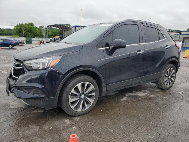 Vin: kl4cjesb2mb358842, lot: 55445395, buick encore preferred 2021 img_1