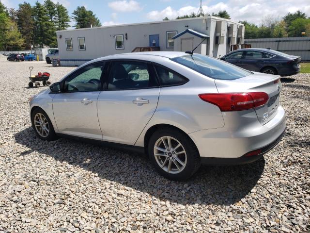 Vin: 1fadp3f27hl269104, lot: 57509935, ford focus se 20172