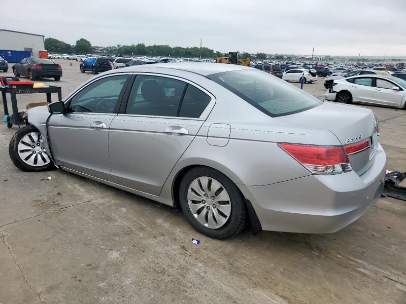 Vin: 1hgcp2f33ca126164, lot: 58595795, honda accord lx 20122
