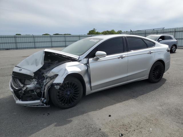 Vin: 3fa6p0d95er385177, lot: 58595425, ford fusion titanium 2014 img_1
