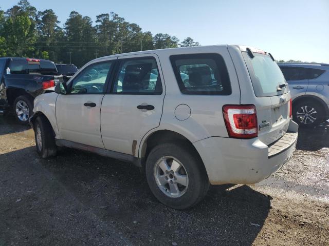 Vin: 1fmcu0c78bkc60045, lot: 55407735, ford escape xls 20112