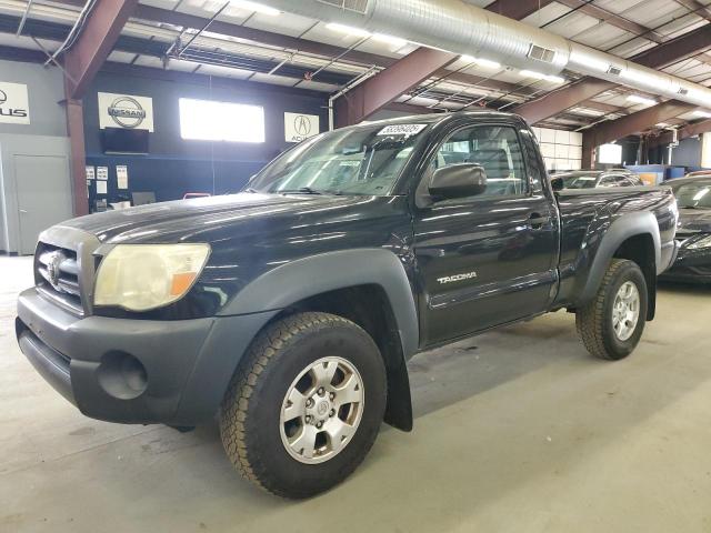 Vin: 5tepx4en7az736540, lot: 58396405, toyota all models 2010 img_1