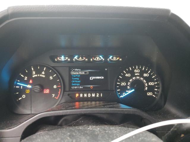 2015 FORD F150 SUPER - 1FTFX1EF9FFA42214