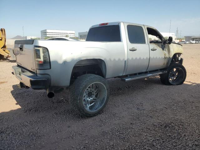 2012 GMC SIERRA K25 - 1GT120C87CF229325