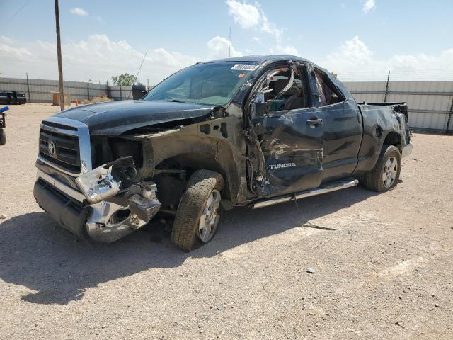 TOYOTA TUNDRA DOU