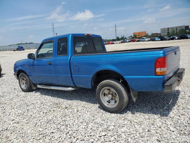 Vin: 1ftcr14x6rpb33964, lot: 57326255, ford ranger super cab 19942