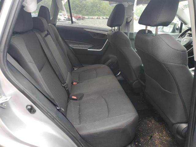 2019 TOYOTA RAV4 LE #3273804357