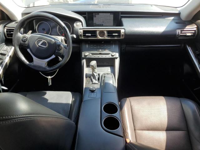 2015 LEXUS IS 250 - JTHBF1D24F5073293
