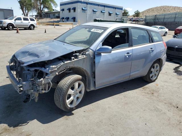 TOYOTA COROLLA MA