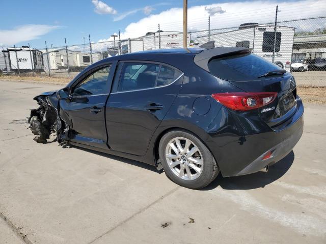 Vin: 3mzbm1m70gm319753, lot: 56988145, mazda 3 touring 20162