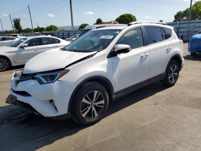 Vin: jtmrfrev4hd209714, lot: 57386945, toyota rav4 xle 2017 img_1