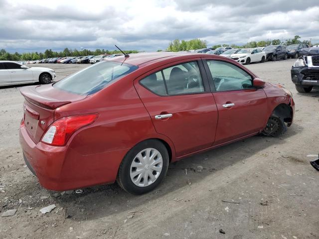Vin: 3n1cn7ap7kl864362, lot: 56558125, nissan versa s 20193