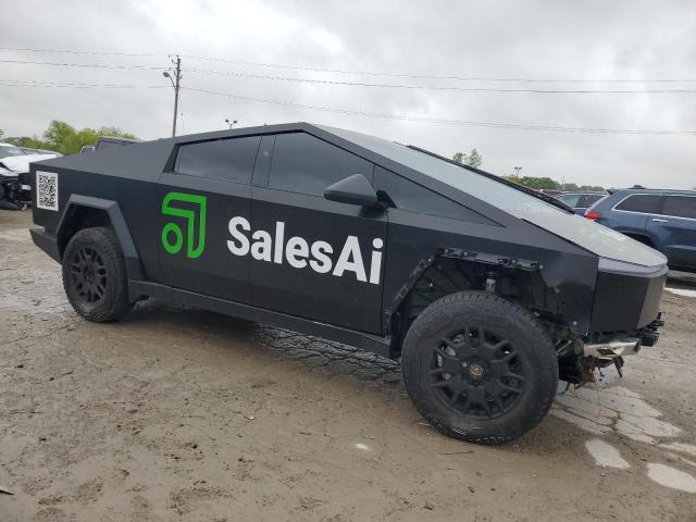2024 TESLA CYBERTRUCK 7G2CEHED6RA009626