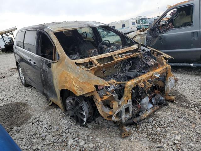 Vin: 2c4rc1dgxhr508277, lot: 54736765, chrysler pacifica touring 20174