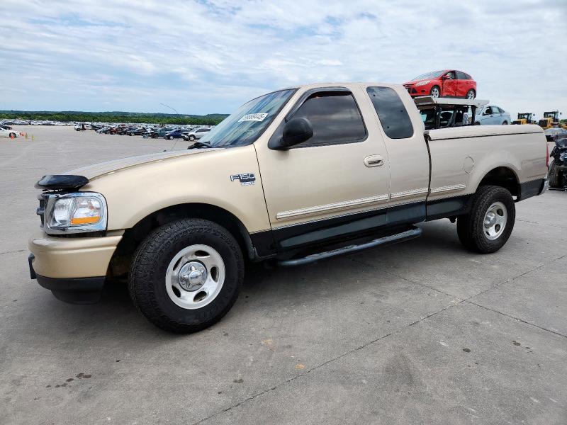 FORD F150