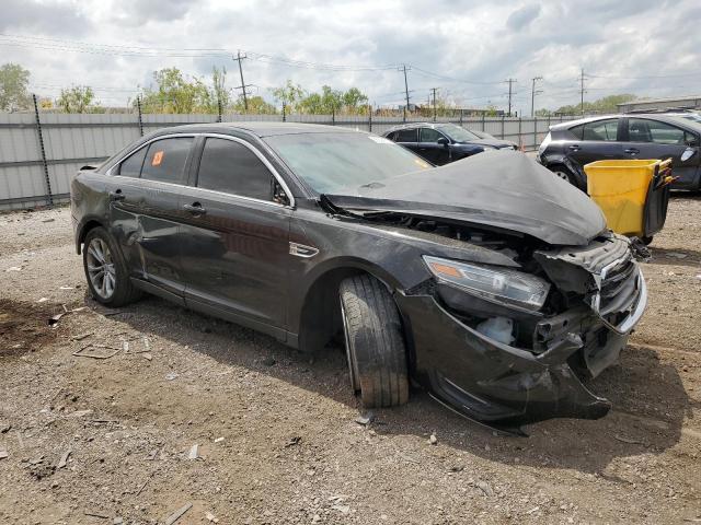 Vin: 1fahp2d86hg139200, lot: 56944235, ford taurus se 20174