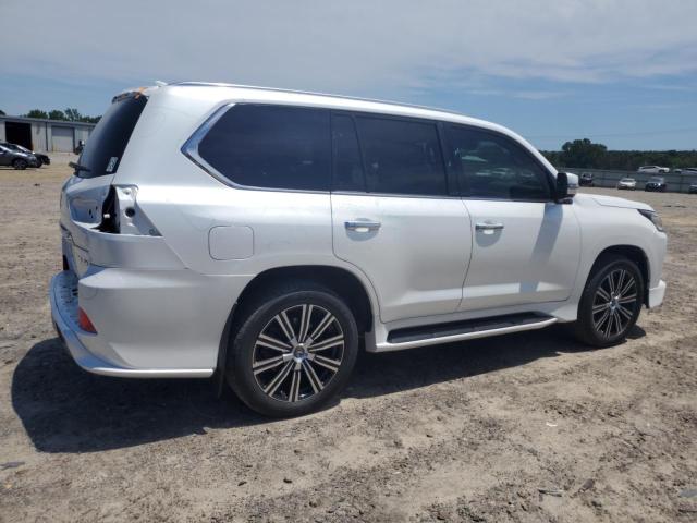 Vin: jtjdy7ax3l4320650, lot: 57576655, lexus lx570 570 20203