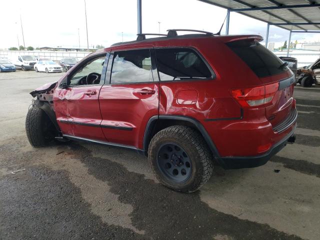 Vin: 1j4rr4gg0bc529791, lot: 56677085, jeep grand cher laredo 20112