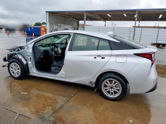 Vin: jtdkamfu1m3142014, lot: 55038365, toyota prius special edition 20212
