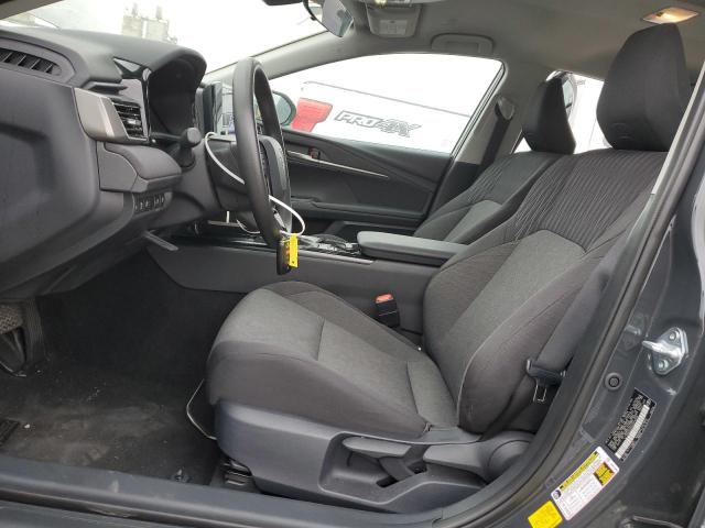 2025 TOYOTA CAMRY 4T1DAACK0SU070008